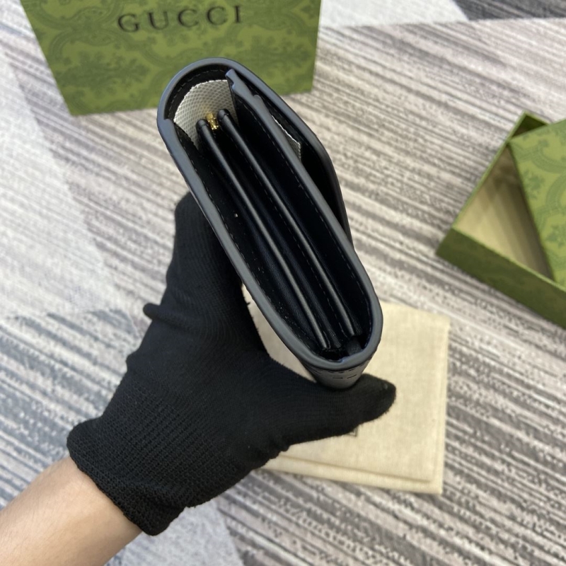 Gucci Wallets & Purse